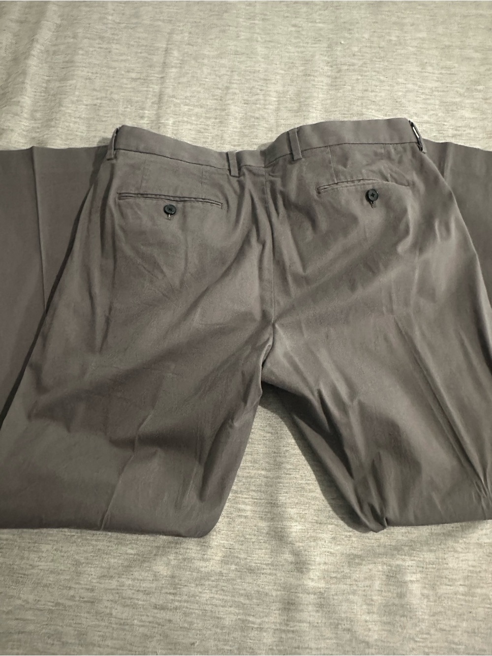 Express slacks - Picture 3 of 4